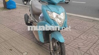 có fi 2012 sym joyride 