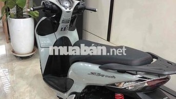 Honda SH Mode 125i 2022 ABS xám xi măng