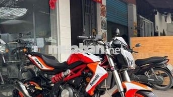 Benelli BN302 2015 Đen 25000KM Xe đẹp