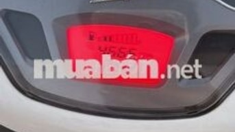 Piaggio Vespa Sprint ABS 2021 Trắng 4600 km