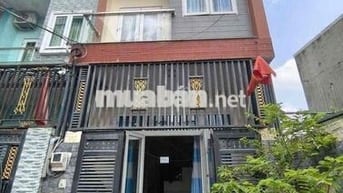 CHO THUÊ NHÀ HẺM OTO – ĐƯỜNG SỐ 3, TRƯỜNG THỌ, THỦ ĐỨC, GẦN METRO