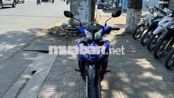 YAMAHA JUPITER FI (2017) BS:65E1:CẦN THƠ