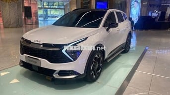 Kia Sportage 1.6T Signature