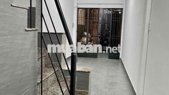 Nhà cho thuê hẻm 5m.Đường Thành Mỹ F8 Q Tân Bình