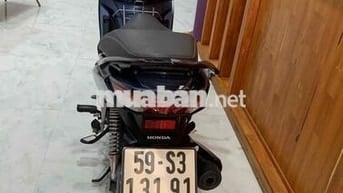 Honda Future 2019 Xanh 37.000 km