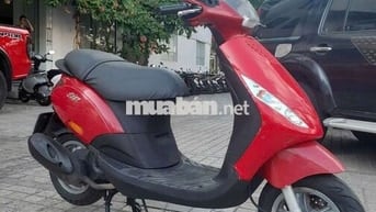 Piaggio Zip
