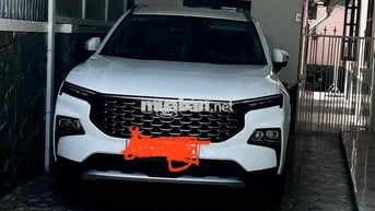 Ford Territory 2024 Tiêu chuẩn 6479km
