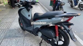 Honda SH 160 ABS 2023 Xám Mới 99%