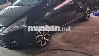 Mitsubishi Grandis 2005 Đen