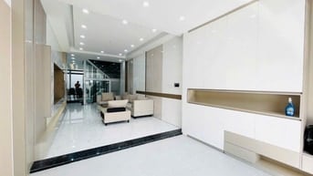 🏡 NHÀ 3 LẦU 4 PHÒNG NGỦ MỚI ĐẸP   - DT 80m2 – FULL NỘI THẤT – GIÁ CHỈ