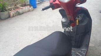 Honda Acruzo 2016 màu Đỏ