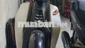 Detech Cup 50 Smartkey Trắng
