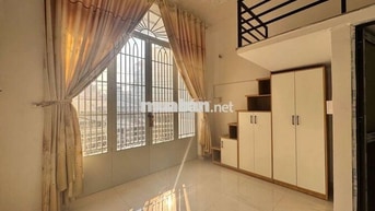 PHÒNG ĐẠI HỌC MỞ (OU GIA PHÚ)ĐI BỘ TỚI TRƯỜNG THUẬN TIỆN QUA TRUNG TÂM