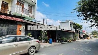 BÁN ĐẤT TẶNG DÃY TRỌ SẴN THU NHẬP 50TR/T -GIÁ HƠN 50TR/M2 FULL THỔ CƯ