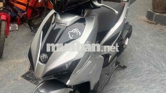Honda Air Blade 2019 Bạc Smarkey