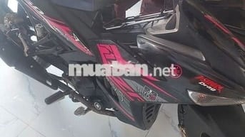 Yamaha Exciter 150 2017 Đen hồng