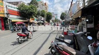 Nhà Mt Đường Tân Mỹ - Chợ Tân Mỹ Quận 7.  