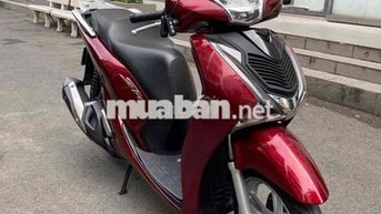 Honda SH 125 2018 zin ,biển thành phố chính chủ