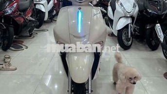 Yamaha Janus Fi ( Đời 2018 ) BS: 65 Cần Thơ