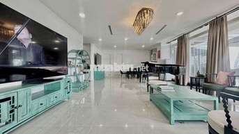 ✨️PENTHOUSES 300M2 2PN2WC CAO ỐC PHÚ NHUẬN✨️