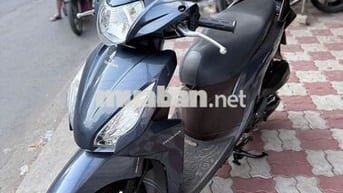 Yamaha Grande 2015 Xanh