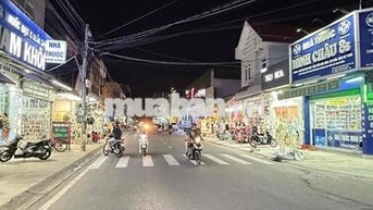 CHO THUÊ MẶT TIỀN KINH DOANH BUÔN BÁN GẦN CHỢ TRƯỜNG