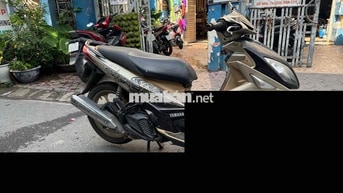 Yamaha LX màu Vàng cát