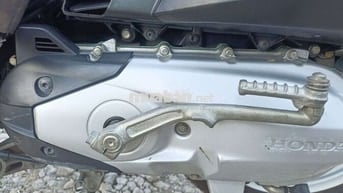 Honda Vision 2015 cọp 