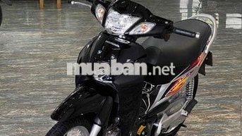 Honda Future 2 Up Wave 125s - BSTP CHÍNH CHỦ