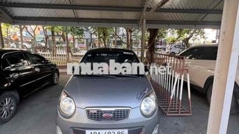 Kia Morning 2011 bản đủ số sàn 14v