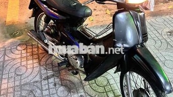 Honda Dream 1999 Đen ( Thái Lan )