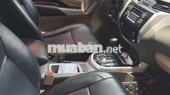 Nissan Navara 2017 Trắng