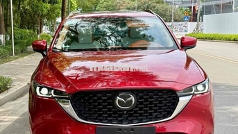 Mazda CX5 2.0Premium  Exclusive model 2024 cao cap