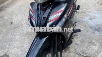 Yamaha Taurus LS 2011 Đen