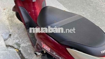 Yamaha Janus Đỏ