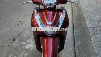 Honda SH Mode 2024 Đỏ