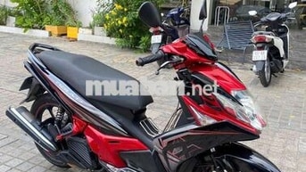 Yamaha Nouvo5 fi