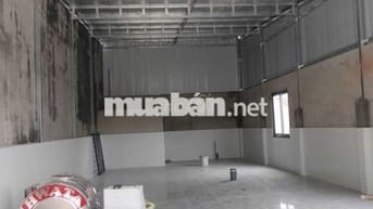 Chính chủ cho thuê kho,đường xuân thới sơn 38, hóc môn