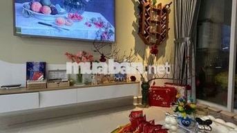 Cho thuê căn hộ Charmington La Pointe (Quận 10) ngắn hạn 1-3 tháng