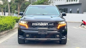 Sorento model 2023 2.2 Signature full dầu cao cấp