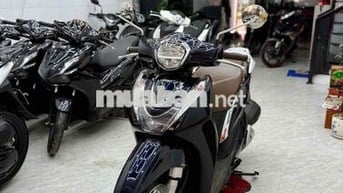 Honda SH Mode 2022 Xanh đen
