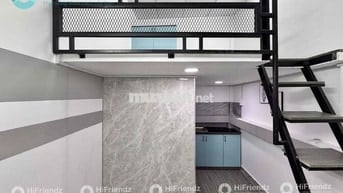🔥CHO THUÊ DUPLEX-PHAN ĐĂNG LƯU-NT NHƯ HÌNH-DT27M2-MÁY LẠNH-CỬA SỔ TRỜI