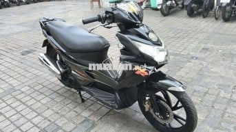 Suzuki Hayate 125 