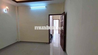 cho thuê nhà 4x15 (3 lầu) đường Ngyễn trãi .Q1 (5p) 26tr