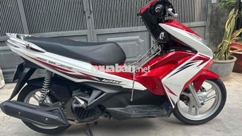 Honda Air Blade 125 2013 Đỏ trắng