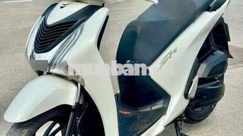 Honda SH 150i 2012 Trắng