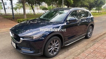 Mazda CX-5 2021 Xanh đậm