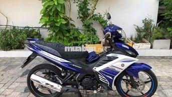 Yamaha Exciter 2012 GP