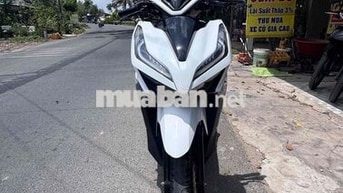 Honda Vario 2020 Trắng