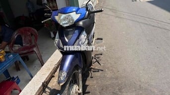 Honda Future Neo Xanh